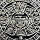 Calendrier Maya - illustration numrique