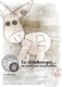 Magazine Parceque #12 - illustration numrique